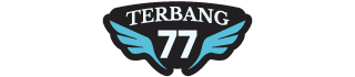 Logo Terbang77