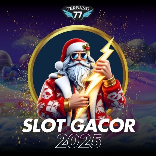 TERBANG77 : Slot Gacor Server Thailand Utama & Terlengkap 2025